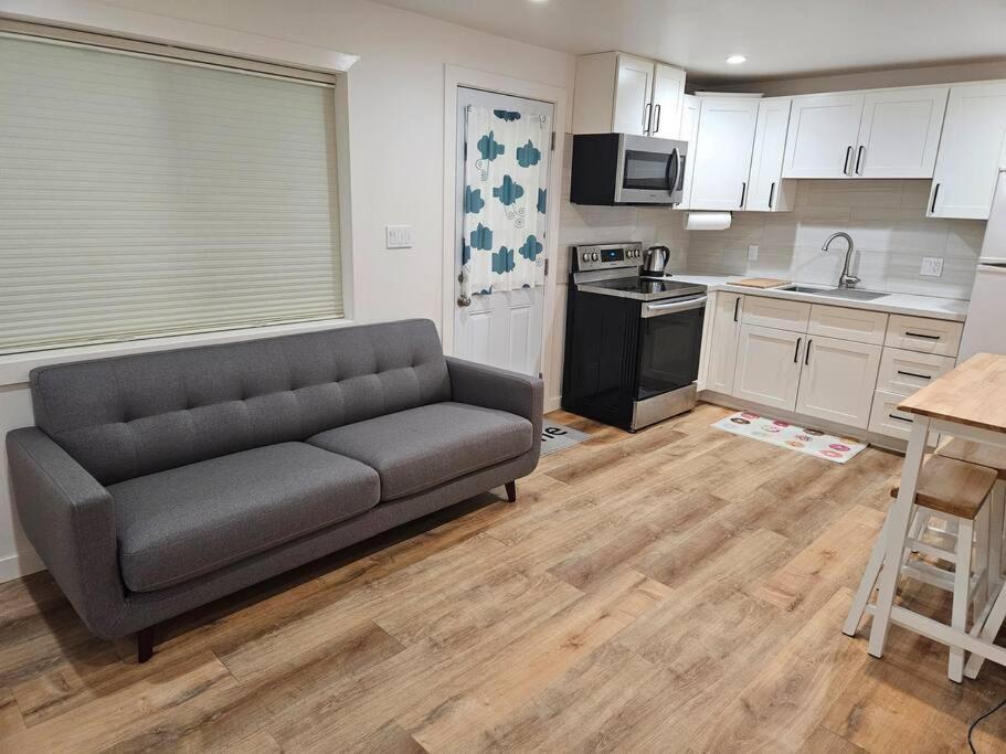 Sunset Location 2Bed/1Bath Apt Close To Golden Gate Park Сан-Франциско Экстерьер фото