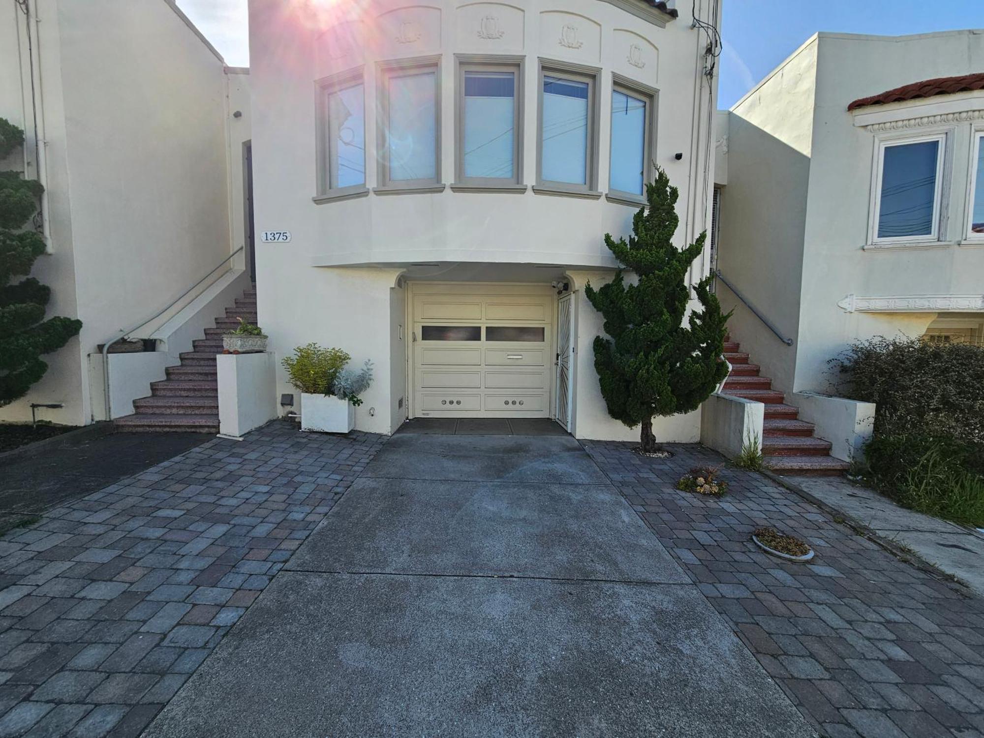 Sunset Location 2Bed/1Bath Apt Close To Golden Gate Park Сан-Франциско Экстерьер фото